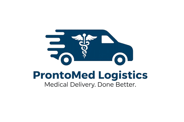 ProntoMed Logistics